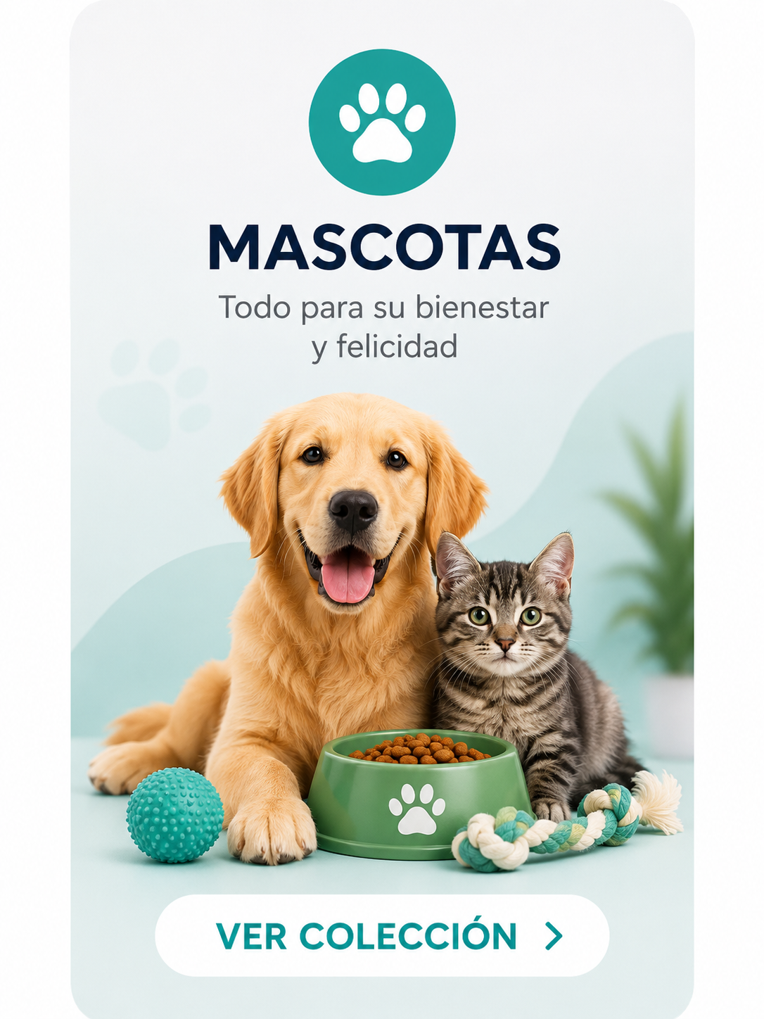 Mascotas