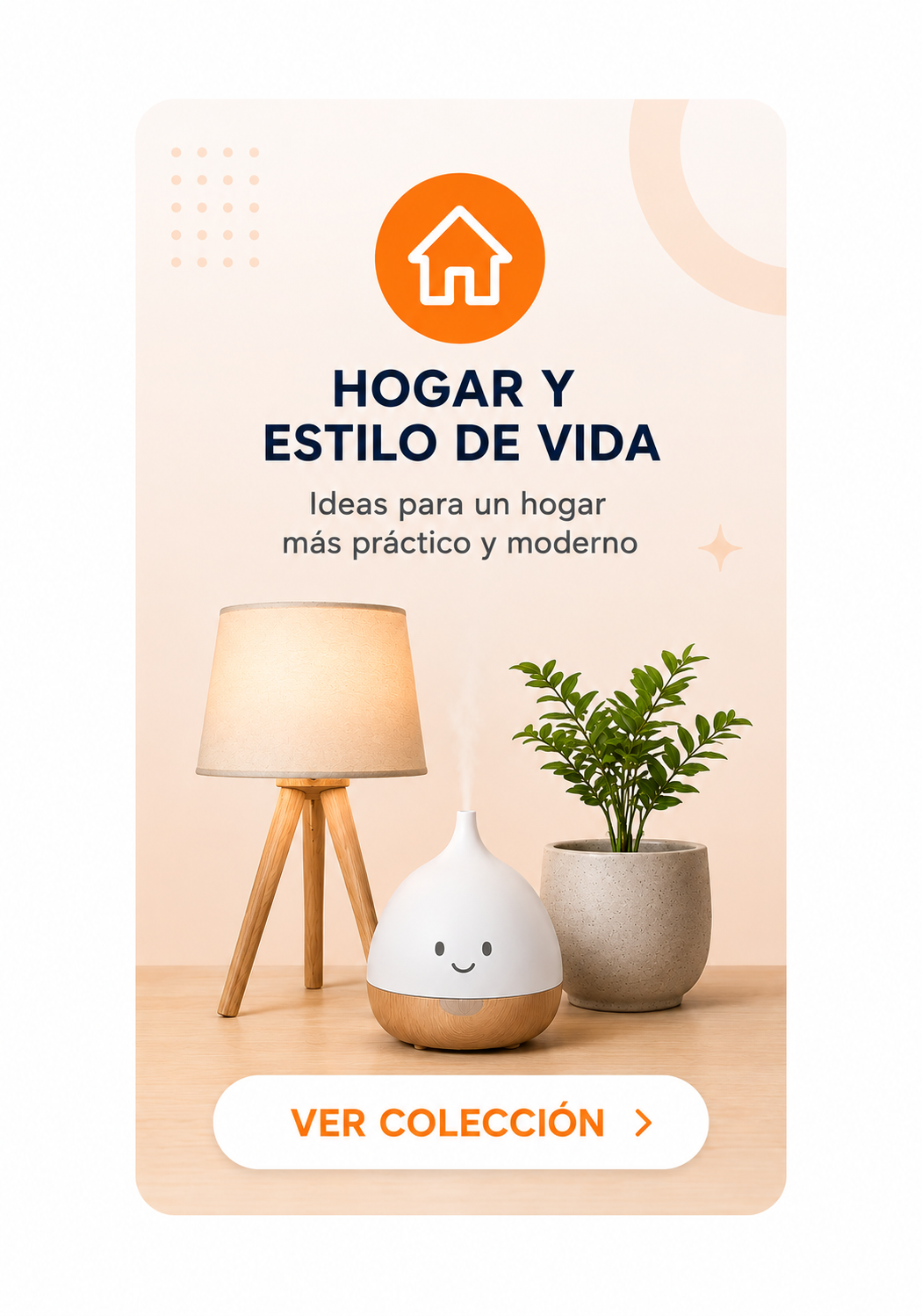 Hogar y Estilo de Vida