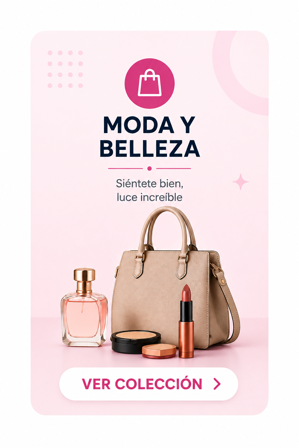 Moda y Belleza