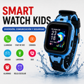 RELOJ PARA NIÑOS GPS LLAMADA Z10