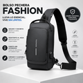 BANDOLERA ANTIRROBO PREMIUM