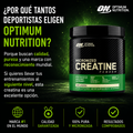 Optimum Nutrition Creatina Power 300 gr